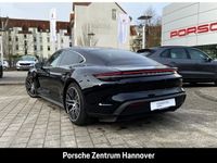 gebraucht Porsche Taycan 4S 4S