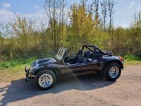 gebraucht VW Buggy Typ Ruska