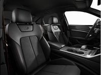 Neu Audi A6 S-Line 367 PS (269 kW) 2025 Weiß (weiss / gletscherweiss) Limousine