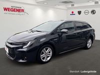 Gebraucht Suzuki Swace Comfort+ 122 PS (89 kW) 2020 Black mira Kombi