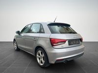 gebraucht Audi A1 Sportback*4-Türer*Tüv*AHK*Navi*Sehr Gepflegt*