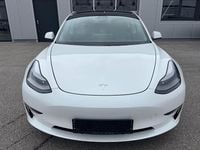 Gebraucht Tesla Model 3 Performance 377 kW (513 PS) 2021 Weiß Limousine