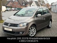 Gebraucht VW Golf VI 122 PS (89 kW) 2009 Braun Kleinwagen
