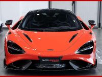 Gebraucht McLaren 765LT 764 PS (561 kW) 2020 Orange Coupé