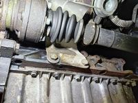 Gebraucht Skoda Octavia 110 PS (80 kW) 2000 Kombi