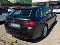 Second-hand BMW 520 190 CP (139 kW) 2015 Gri Break
