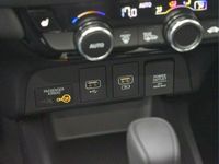 Neu Honda Jazz 122 PS (89 kW) 2025 Schwarz Kleinwagen