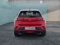 Gebraucht Opel Mokka-e Edition 100 kW (136 PS) 2022 Rot SUV