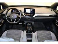Gebraucht VW ID.4 Pro Performance 150 kW (204 PS) 2022 Blue dusk metallic (metallic) SUV