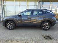 Neu Hyundai Tucson Select 239 PS (175 kW) 2025 Grau SUV
