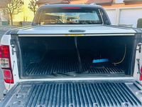 Gebraucht Ford Ranger 200 PS (147 kW) 2018 Weiß Pickup