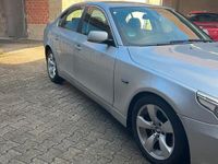 Gebraucht BMW 520 177 PS (130 kW) 2004 Limousine