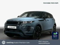 Gebraucht Land Rover Range Rover evoque Autobiography 269 PS (197 kW) 2025 Blau SUV