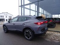 Neu Cupra Formentor 150 PS (110 kW) 2026 Graphene grau SUV