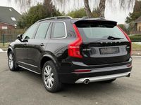 Gebraucht Volvo XC90 Momentum 235 PS (172 kW) 2017 Schwarz SUV