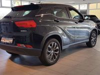 Gebraucht Seres 3 119 kW (163 PS) 2023 Schwarz SUV