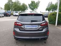 gebraucht Ford Fiesta ST-Line X Mild-Hybrid 92 kW ( 10 Ltr....