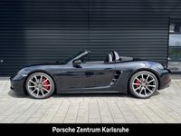 Gebraucht Porsche 718 Boxster 366 PS (269 kW) 2019 Schwarz Cabrio