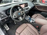 gebraucht BMW iX3 IMPRESSIVE FACELIFT ELEKTRO LASER M FAHRWERK