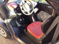 gebraucht Renault Twizy 