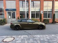 Używany BMW M3 Competition Edition 460 KM (338 kW) 2018 Biały Sedan/Limuzyna