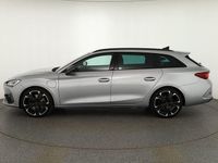 Gebraucht Cupra Leon VZ 245 PS (180 kW) 2022 Grau Limousine