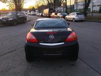 Gebraucht Opel Tigra 90 PS (66 kW) 2005 Cabrio