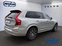 Second-hand Volvo XC90 Ultimate 235 CP (172 kW) 2023 Argintiu SUV