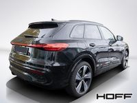 Gebraucht Audi Q5 Ambiente 204 PS (150 kW) 2025 Mythosschwarz metallic SUV