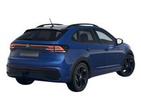 Neu VW Taigo Style 116 PS (85 kW) 2025 [0aa1] reef blue metallic / dach schwarz SUV