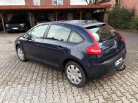 Gebraucht Citroën C4 90 PS (66 kW) 2009 Andere farben Kleinwagen