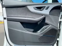 Neu Audi Q8 S-Line 286 PS (210 kW) 2026 Carraraweiß SUV