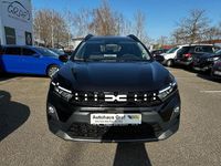 Neu Dacia Jogger Journey 154 PS (113 kW) 2026 Perlmuttschwarz Van / Kleinbus