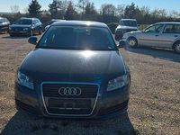 Second-hand Audi A3 Attraction 140 CP (102 kW) 2009 Gri Hatchback