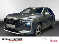 Second-hand Audi Q3 S-Line 150 CP (110 kW) 2026 Gri SUV