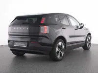 Gebraucht Volvo EX30 Core 200 kW (272 PS) 2024 Schwarz SUV