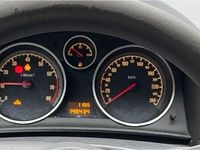 gebraucht Opel Astra GTC Astra H1.6