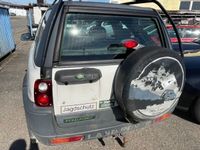 gebraucht Land Rover Freelander Td4 Softback E