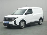 Neu Ford Transit Trend 101 PS (74 kW) 2026 Weiß (weiss) Limousine