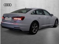 gebraucht Audi A6 45 TDI quattro S tronic sport