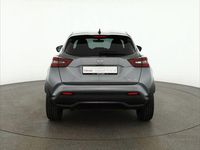 Gebraucht Nissan Juke N-Connecta 143 PS (105 kW) 2024 Gun metallic SUV