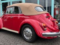 gebraucht VW Käfer 1500 restauriert