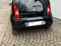 gebraucht Seat Mii Electric Plus Plus