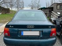 gebraucht Audi A4 B5 Tüv Dezember 23 neu