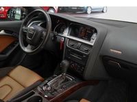 gebraucht Audi A5 Coupé 3.0 TDI quattro tiptronic *Service neu*Reifen neu*