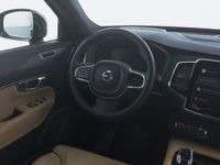 Gebraucht Volvo XC90 Ultimate 456 PS (335 kW) 2022 Schwarz SUV