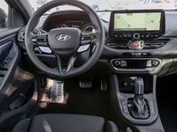 gebraucht Hyundai i30 2.0 T-GDI EU6d N Performance -Navi-Sitzheiz-Lenkradheiz-LED-PDC-Keyless-Totwinkelassistent-