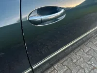 Gebraucht Mercedes CLK240 170 PS (125 kW) 2002 Blau Coupé