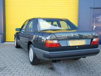 Gebraucht Mercedes E260 1989 Limousine