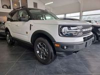 gebraucht Ford Bronco 2.0 l EcoBoost Sport 4x4 *Super Preis****